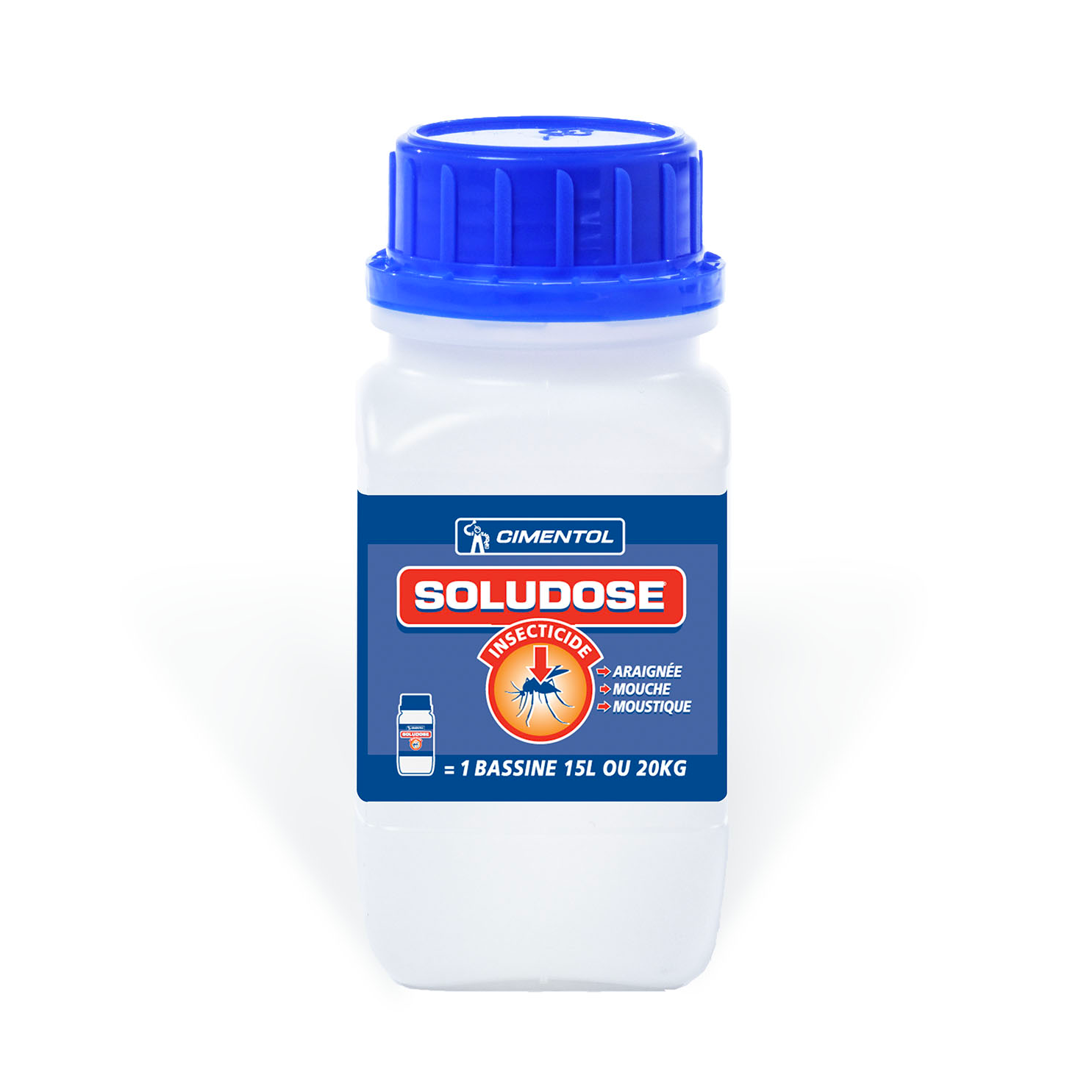 SOLUDOSE INSECTICIDE