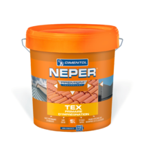 Pot de peinture Cimentol Neper TEX