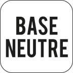 Sol - Base neutre