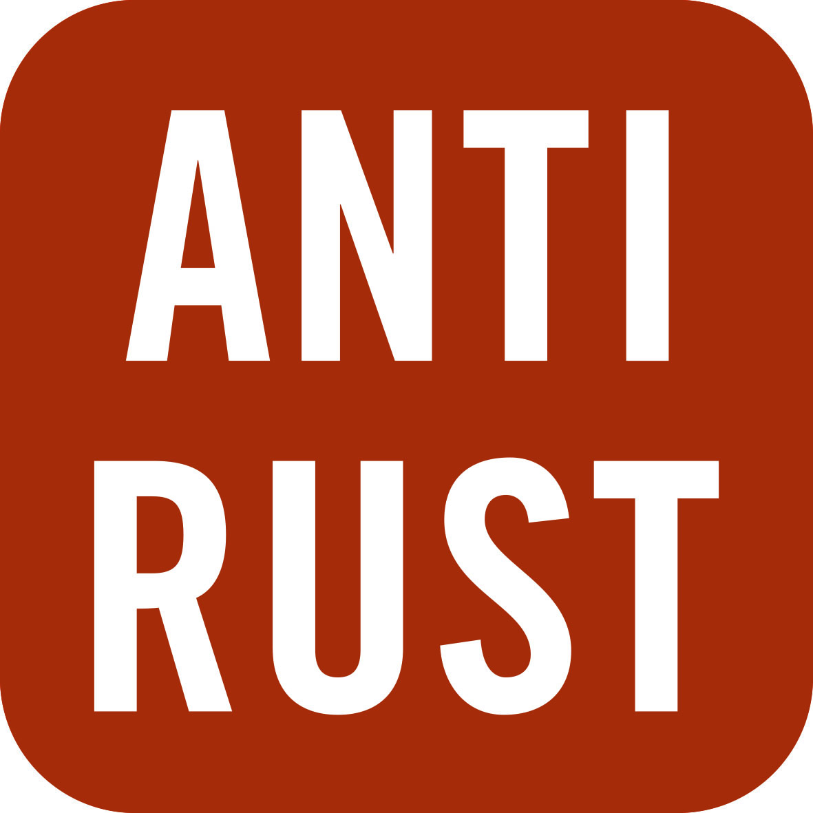 Anti-rust