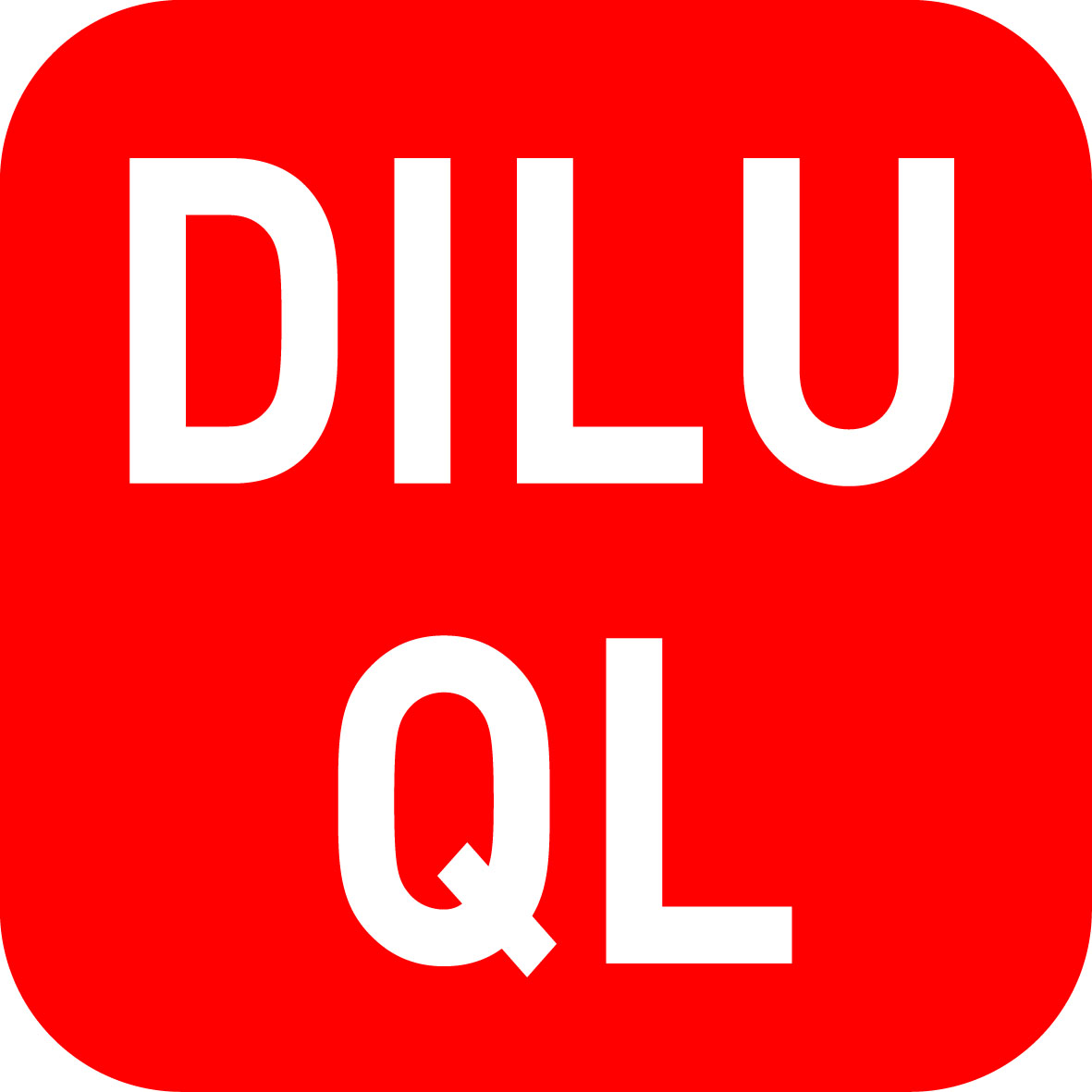 Diluant QL