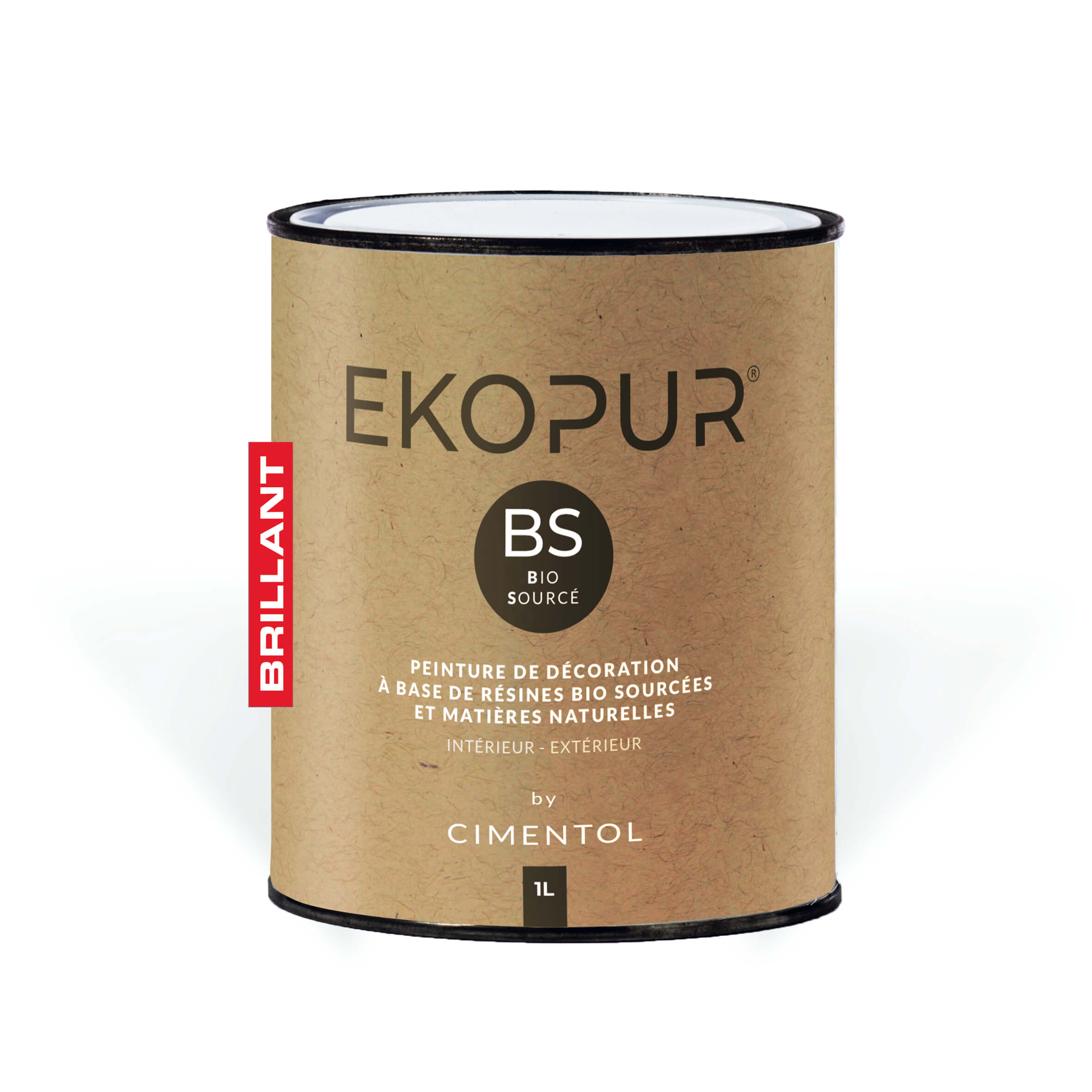 EKOPUR BRILLANT BS