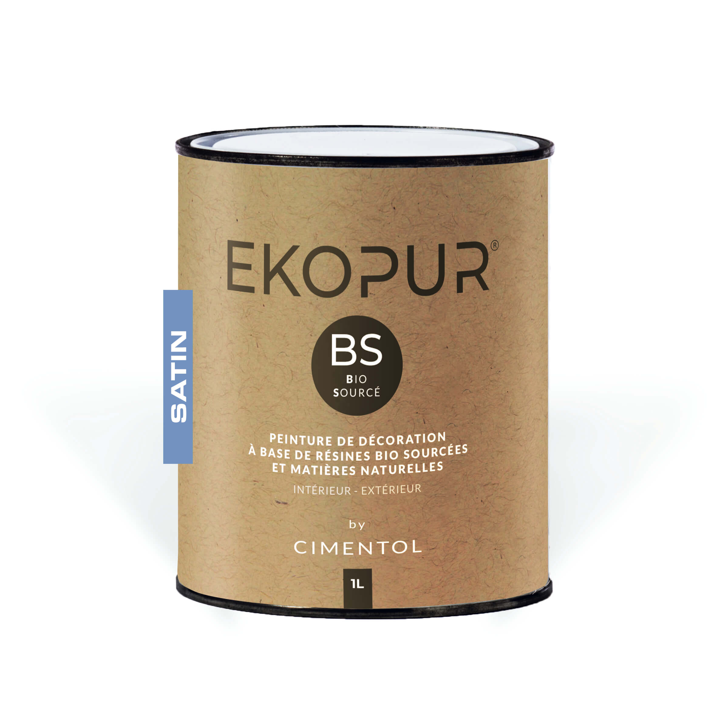 EKOPUR SATIN BS