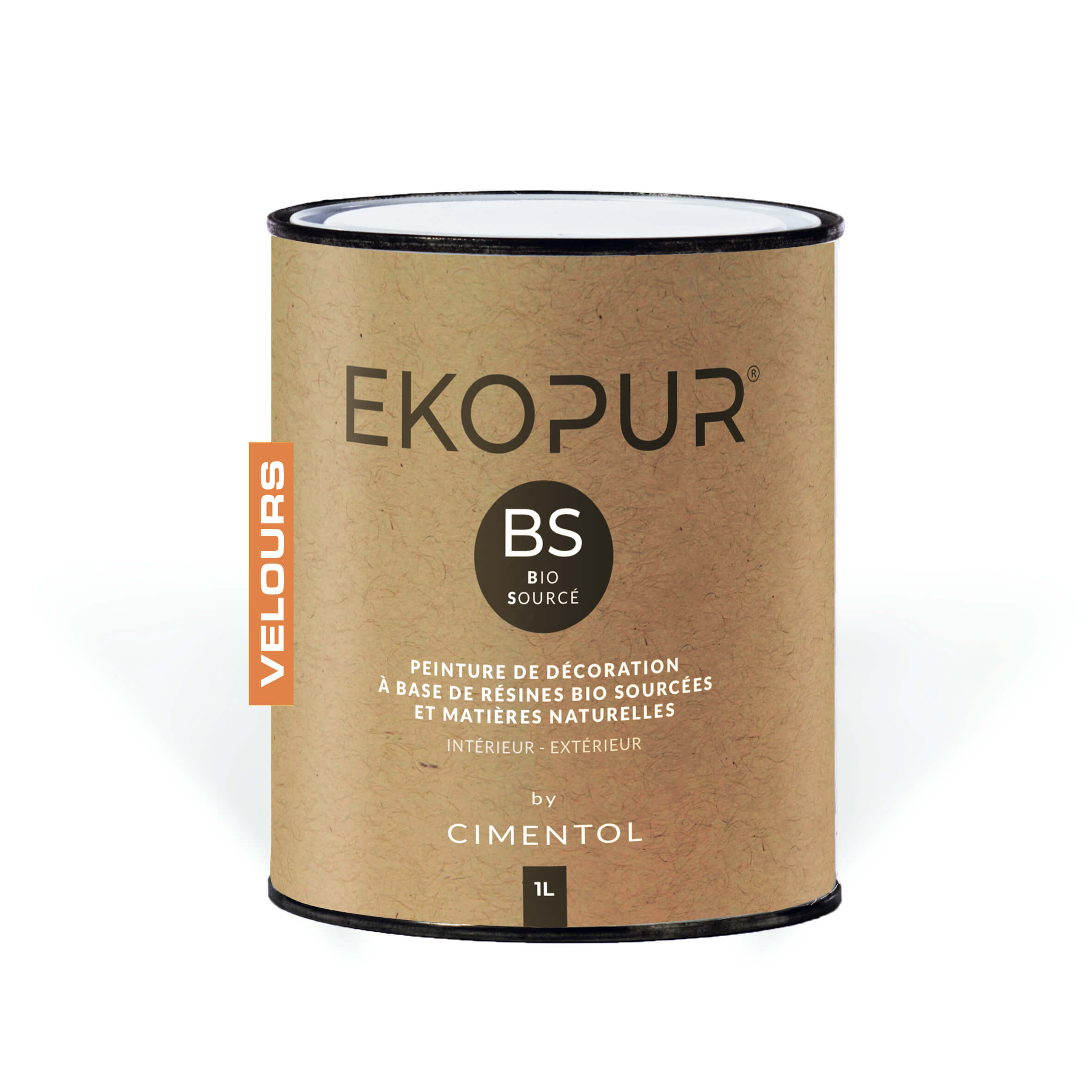 EKOPUR VELOURS BS