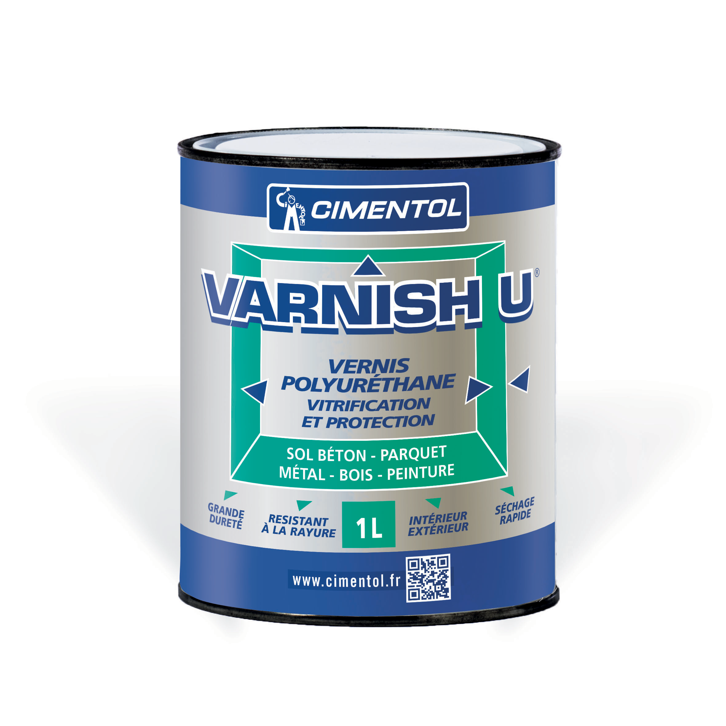 VARNISH U