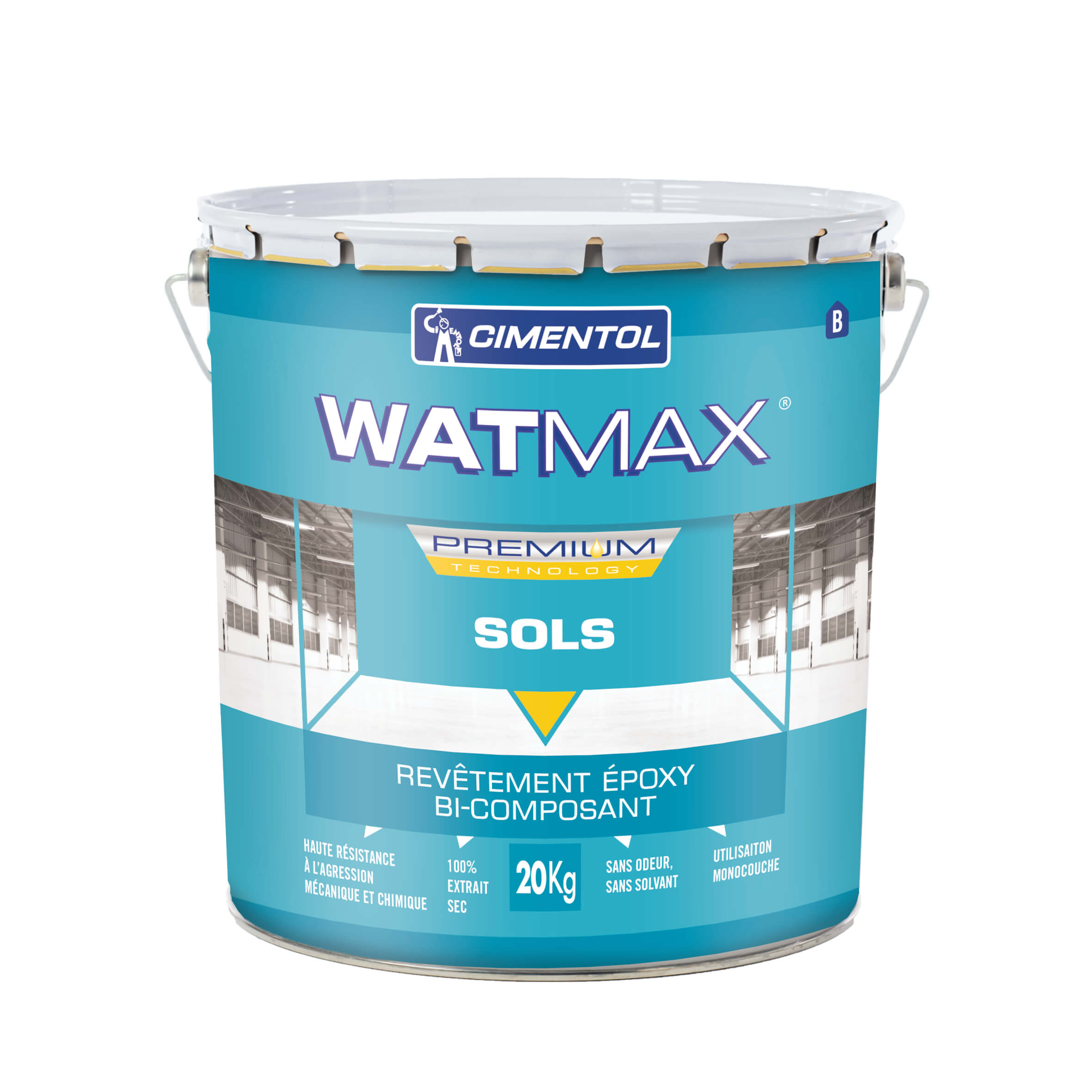 WATMAX
