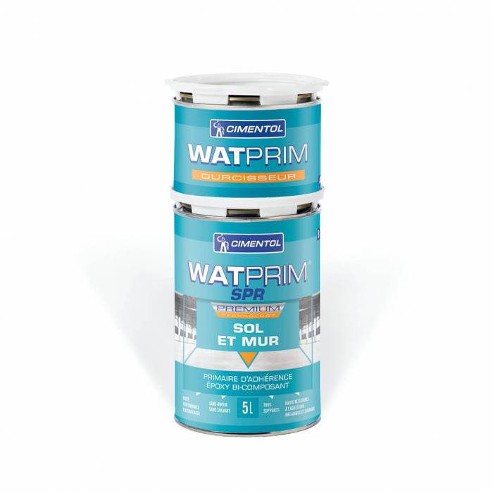 WATPRIM SPR