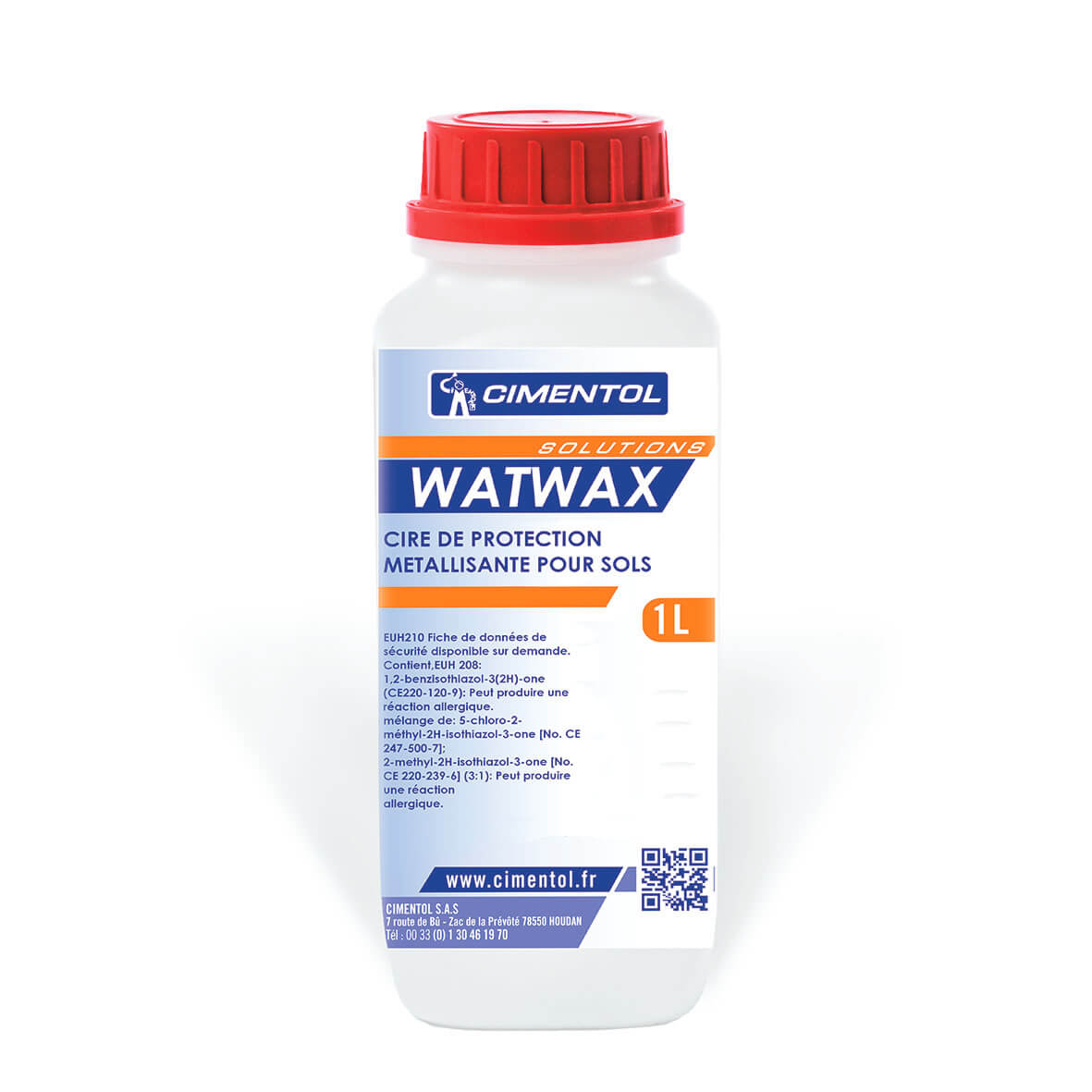 WATWAX