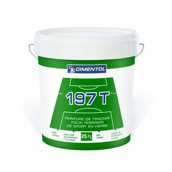 TRACAGE 197 T