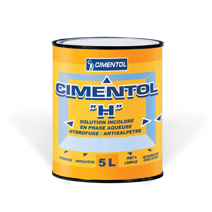 CIMENTOL H