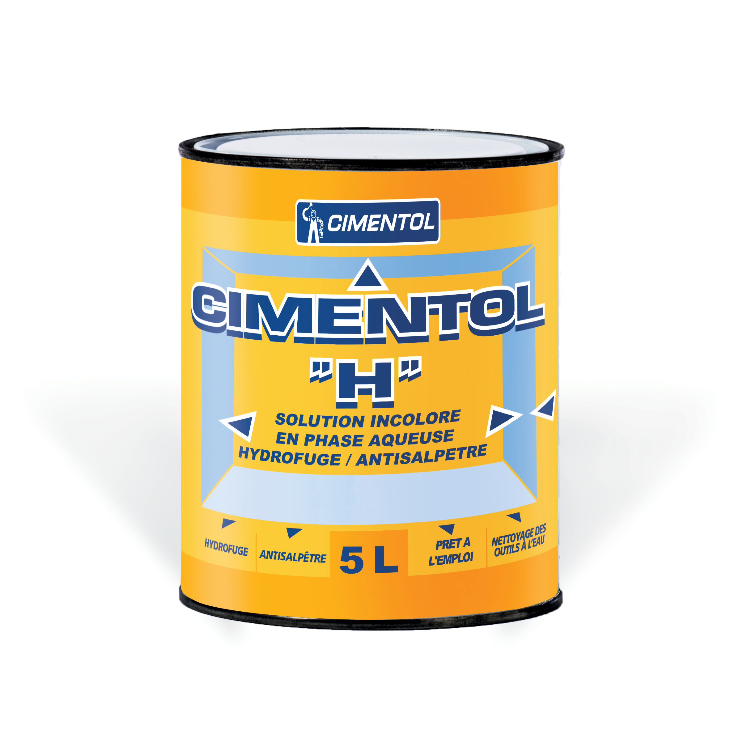 CIMENTOL H