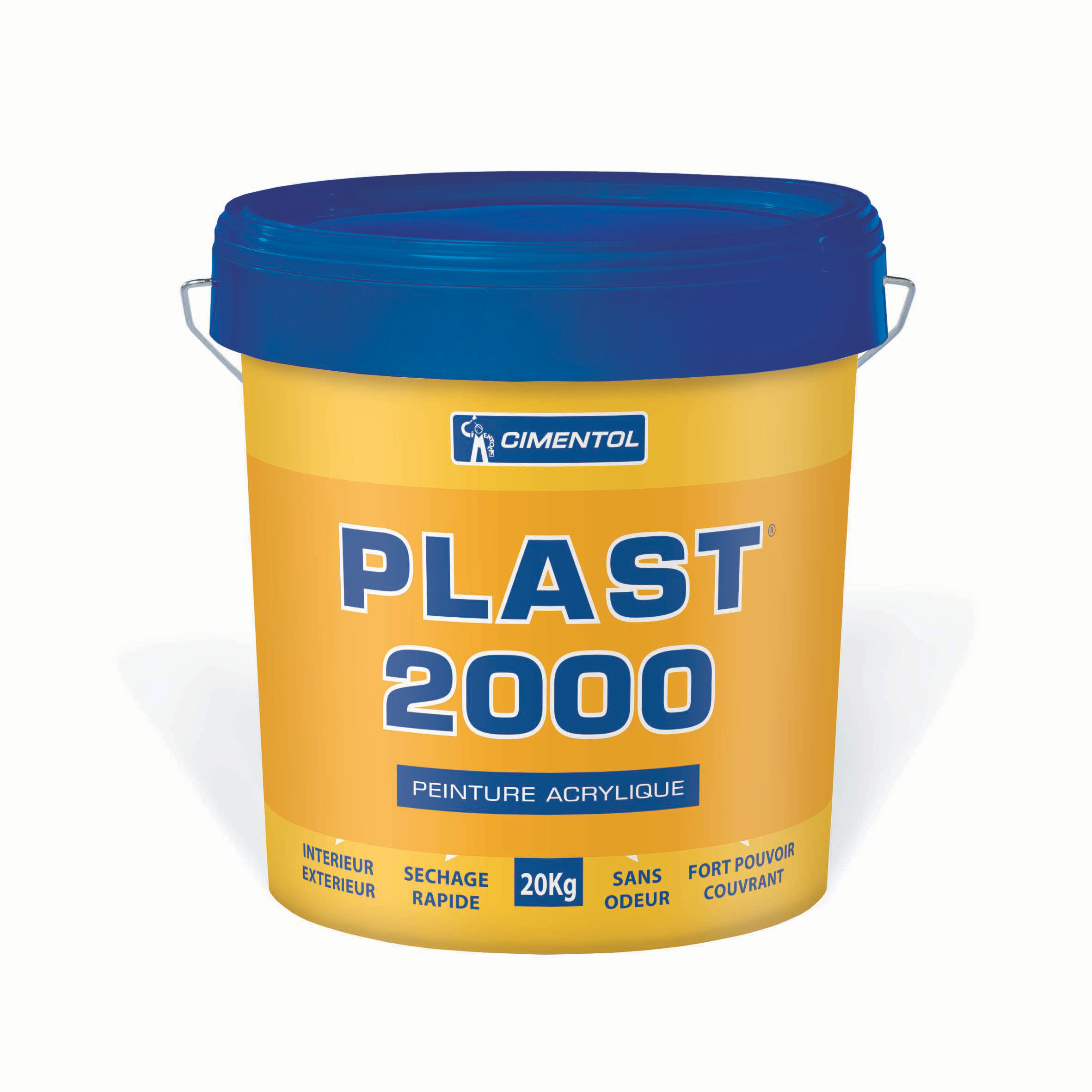 PLAST 2000