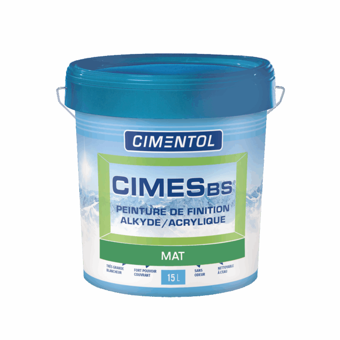 CIMES EVOL MAT