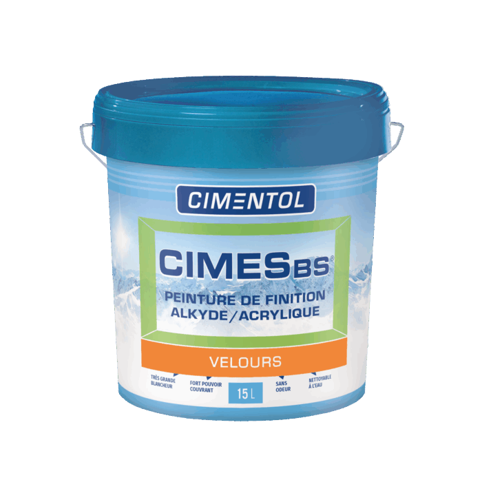CIMES EVOL VELOURS