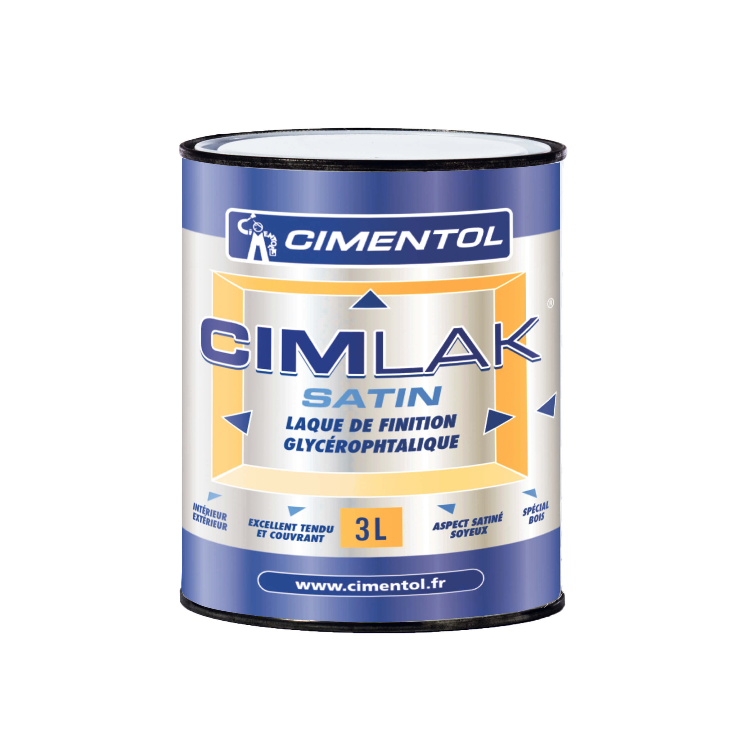 CIMLAK SATIN