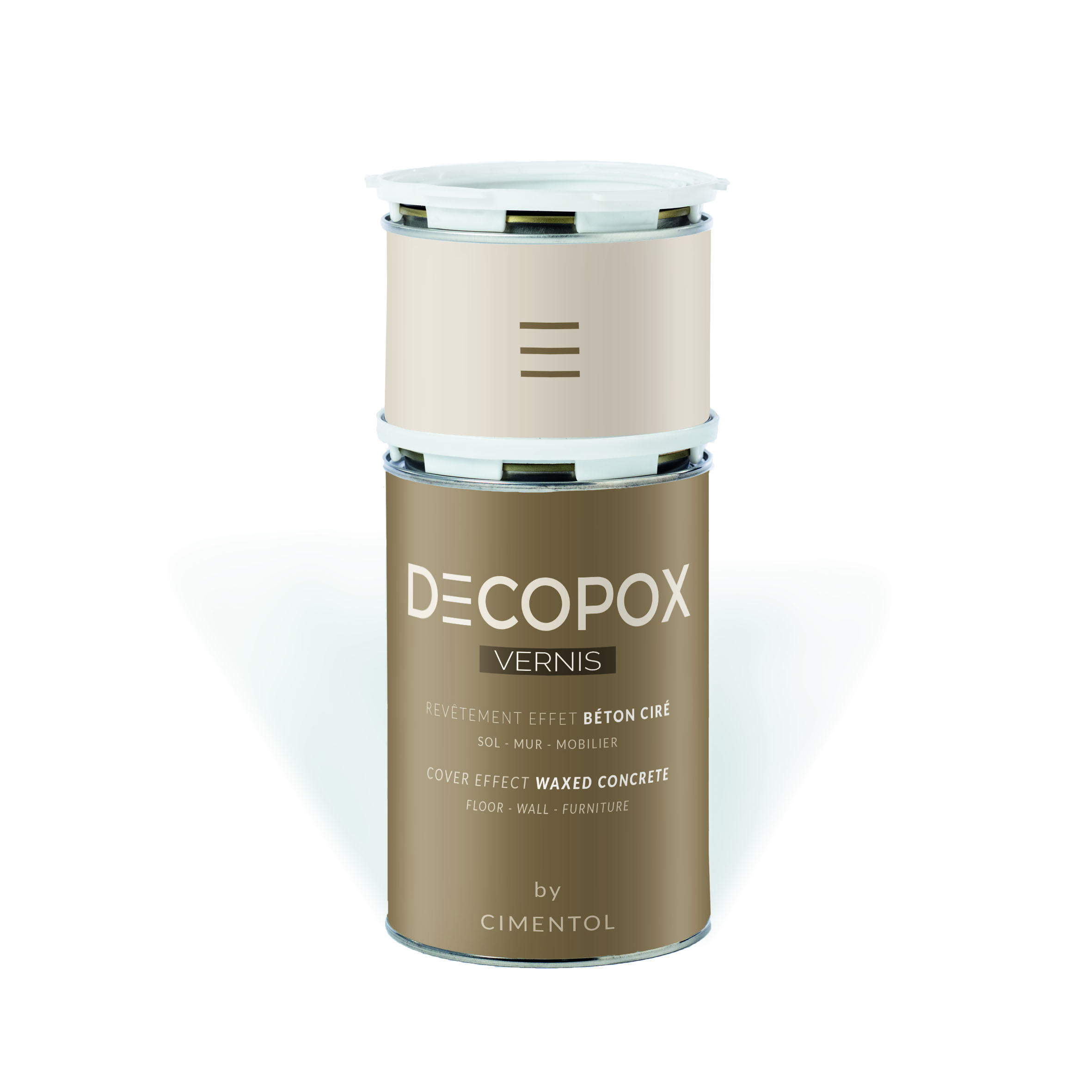 DECOPOX VERNIS