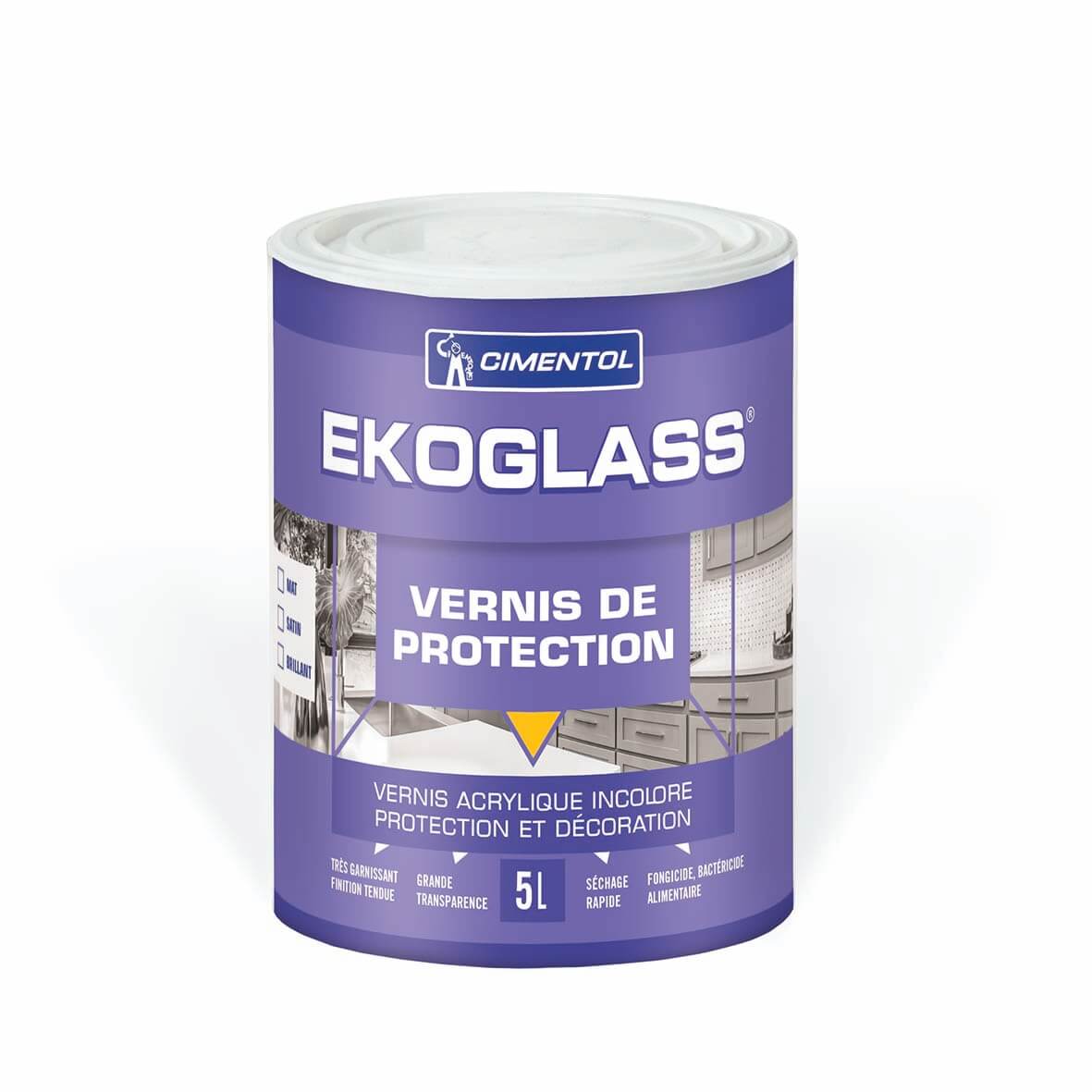 EKOGLASS