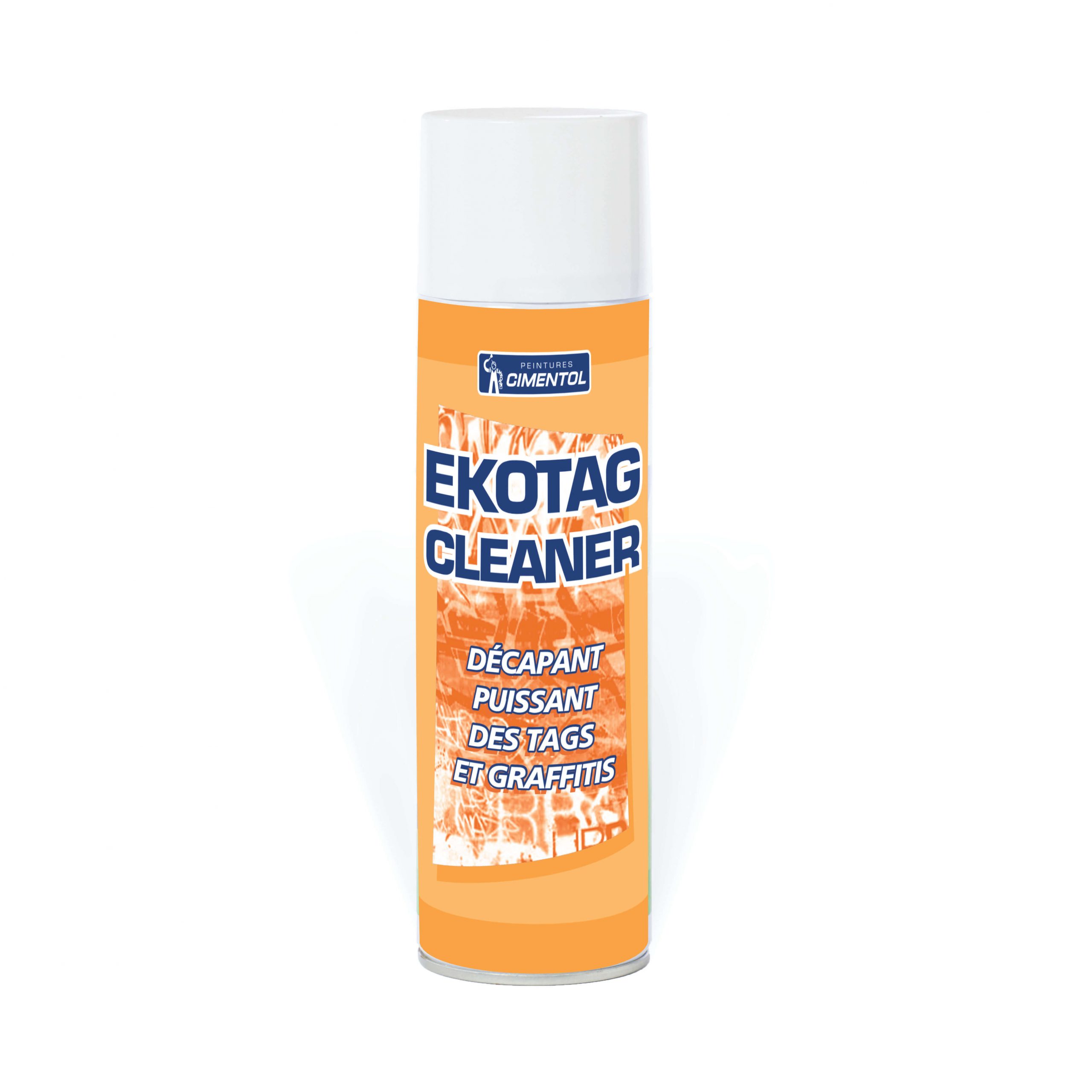 EKOTAG CLEANER