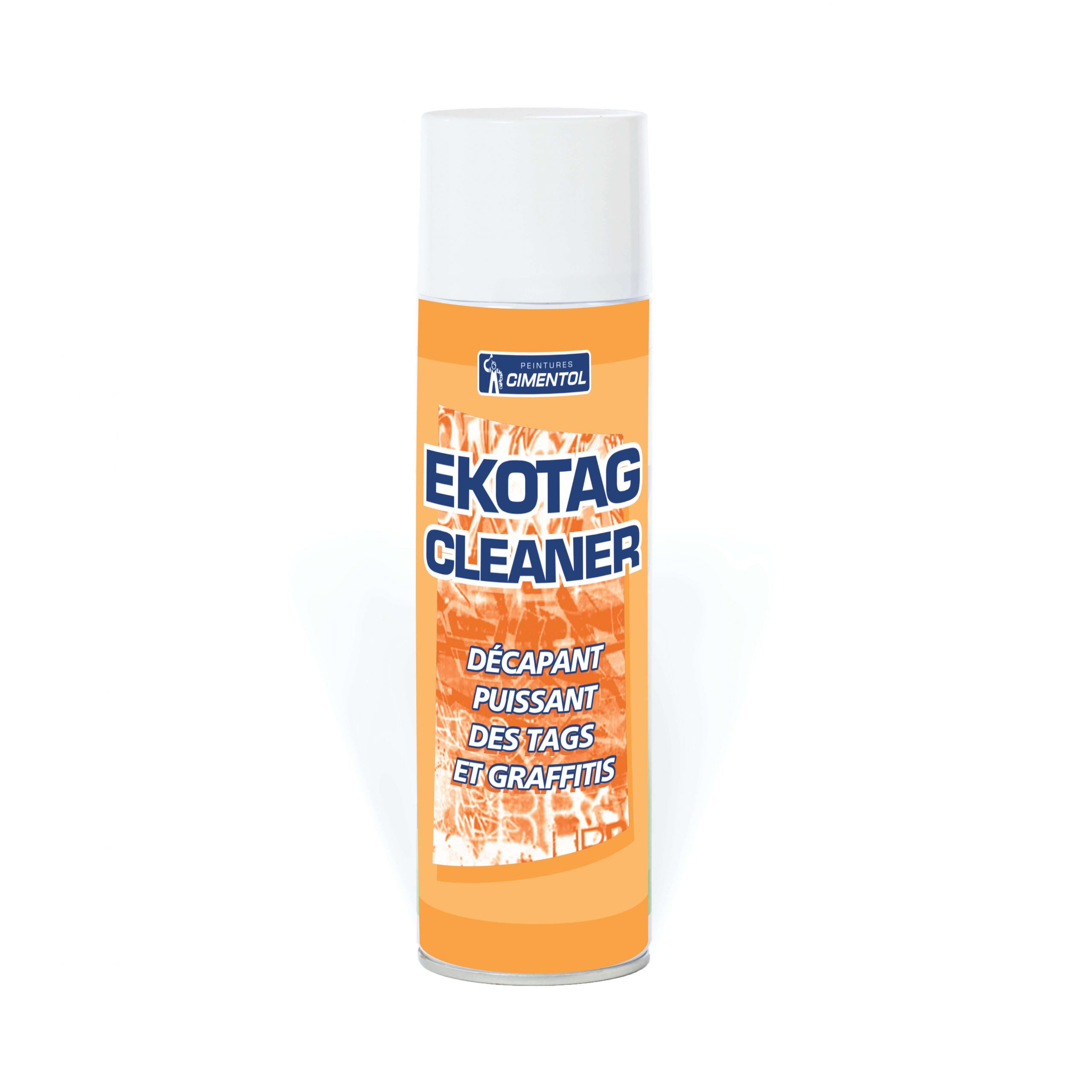 EKOTAG CLEANER