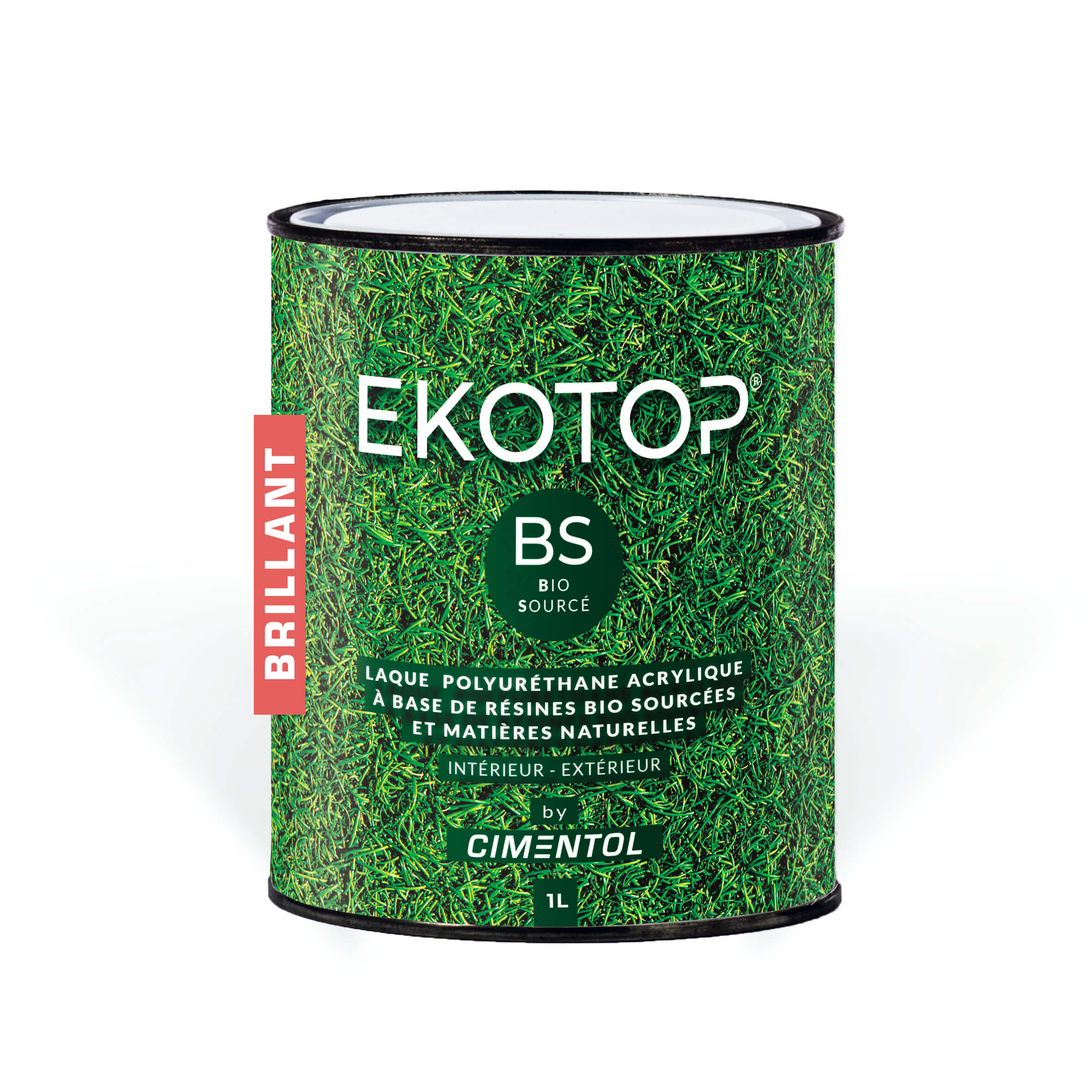 EKOTOP BS BRILLANT