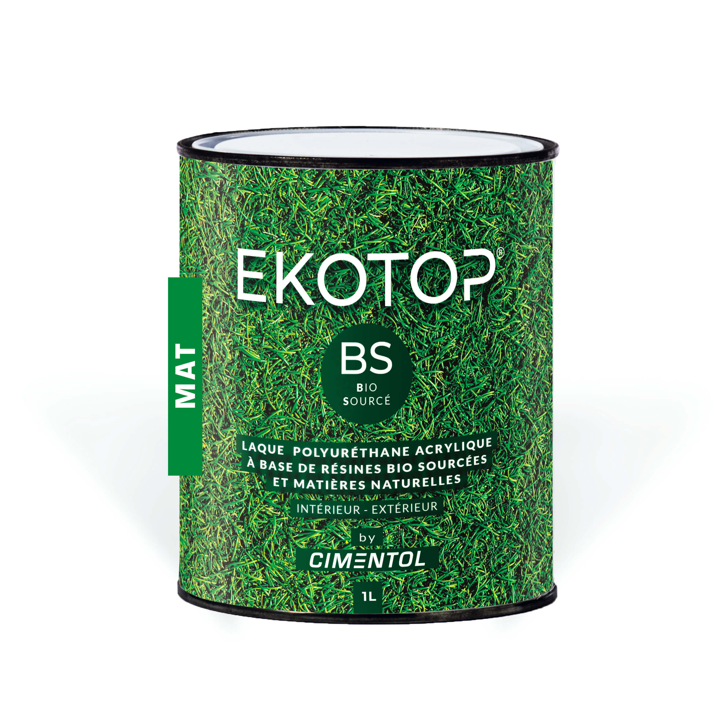 EKOTOP BS MAT