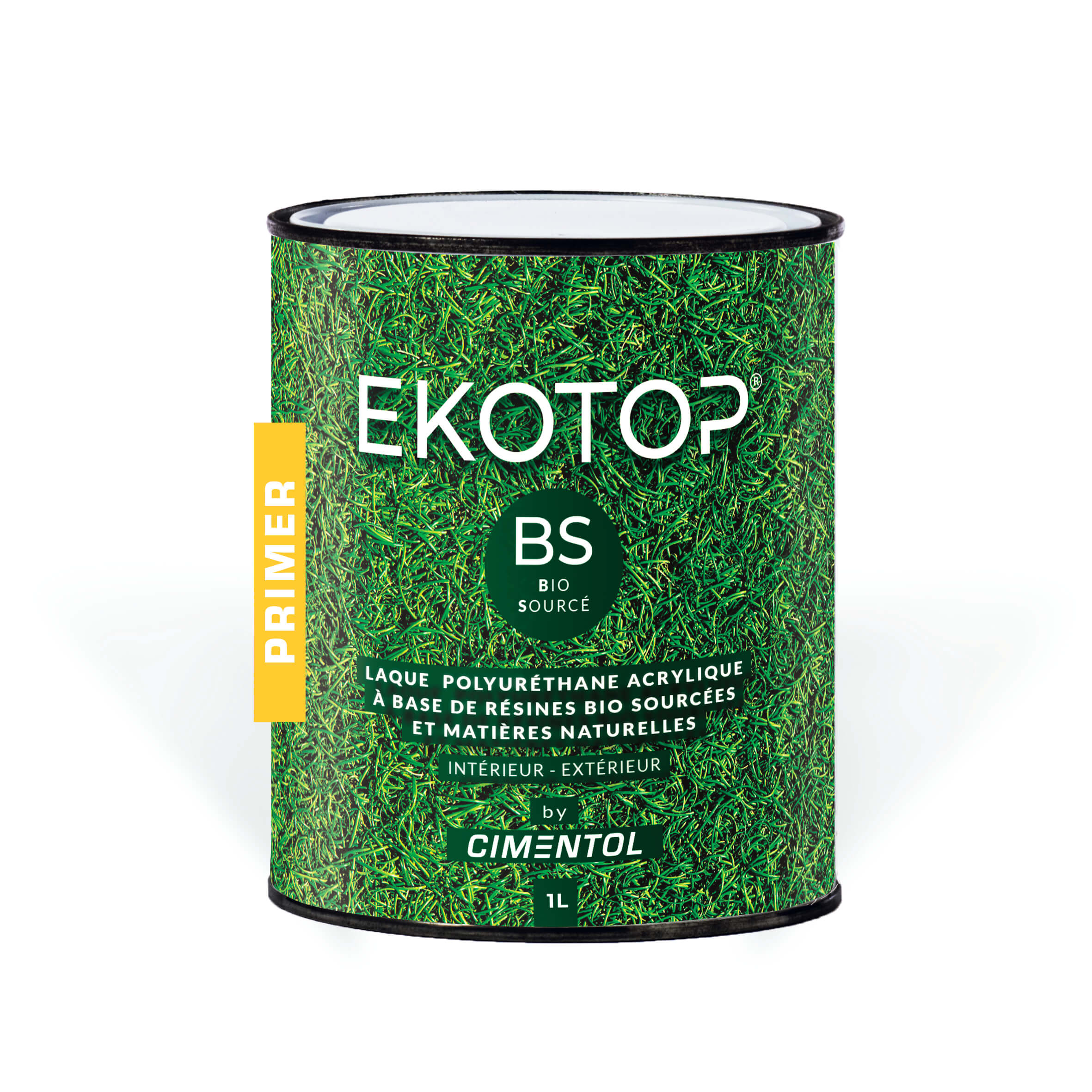 EKOTOP BS PRIMER