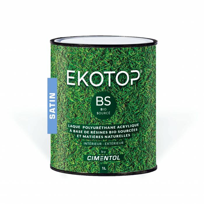 EKOTOP BS SATIN