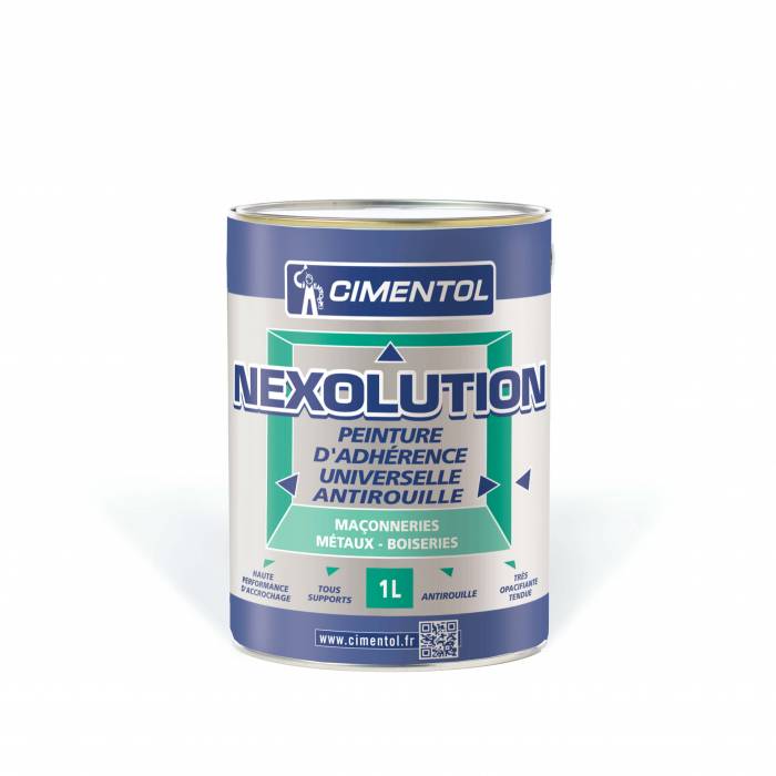 NEXOLUTION U