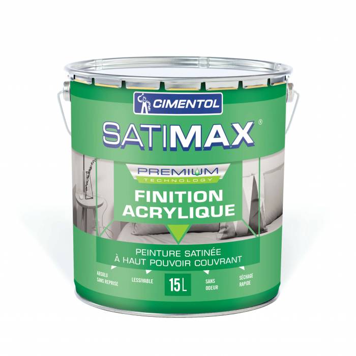 SATIMAX
