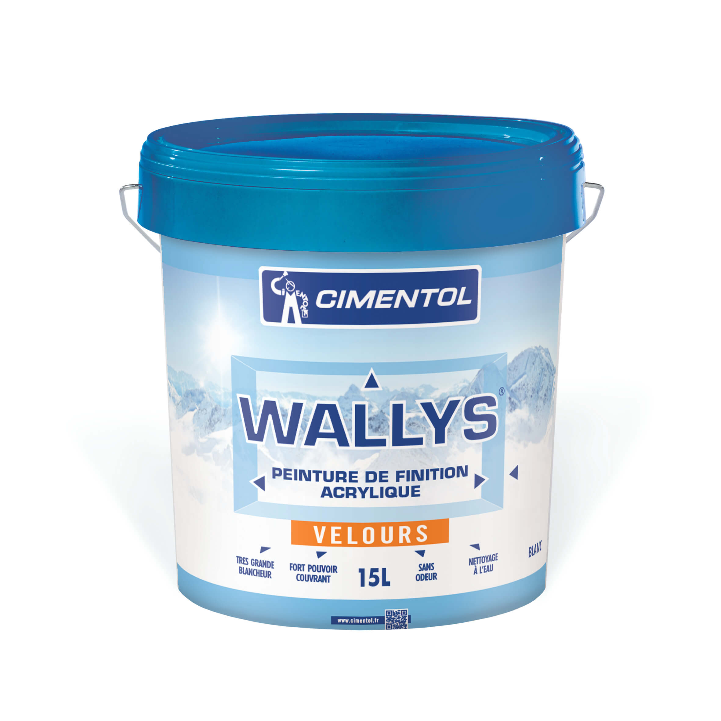 WALLYS VELOURS