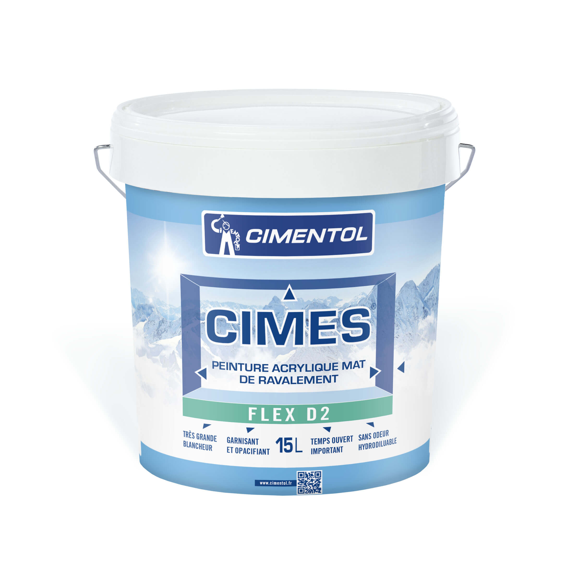 CIMES FLEX D2