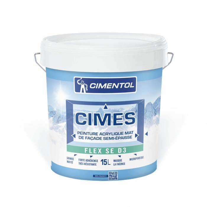 CIMES FLEX SE D3