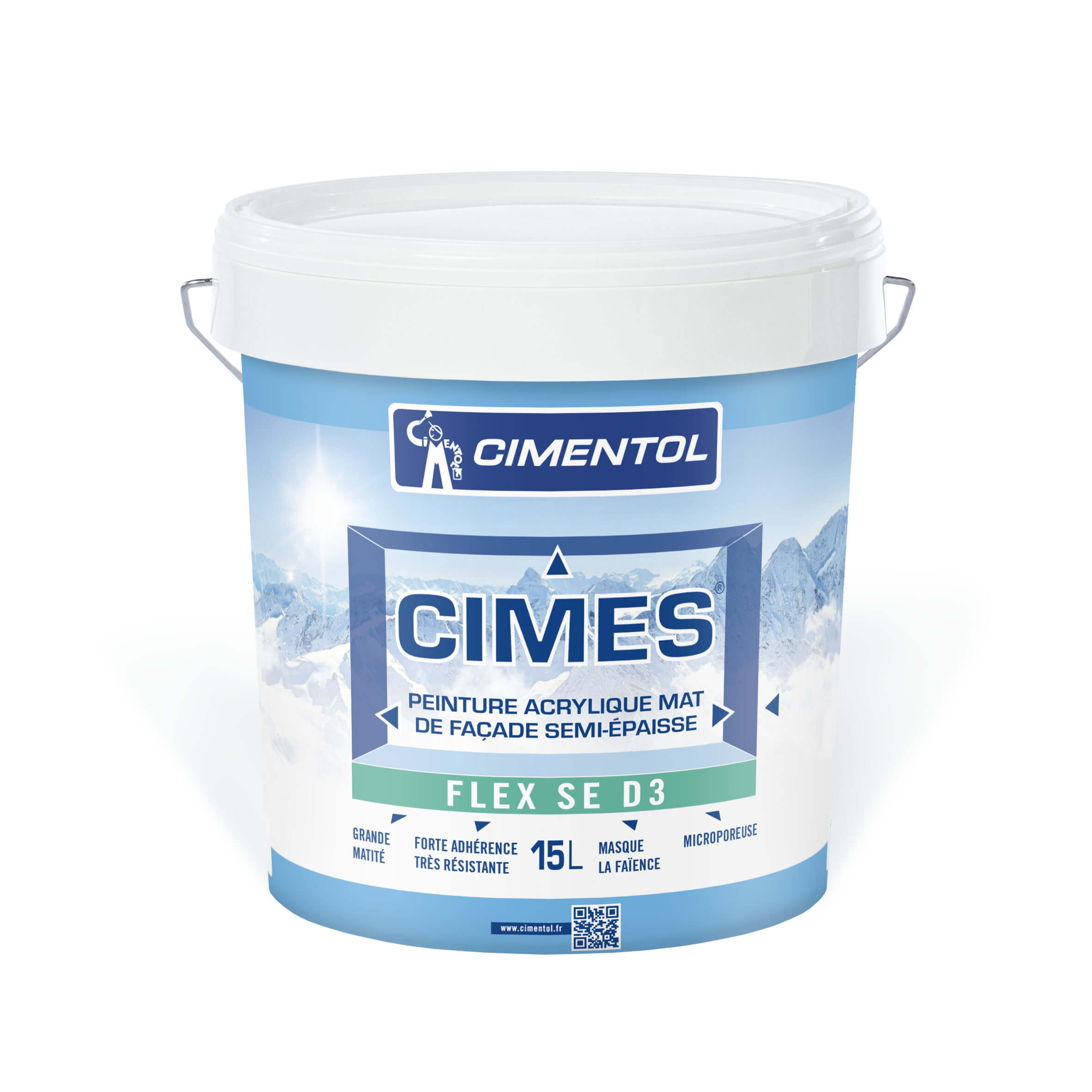 CIMES FLEX SE D3