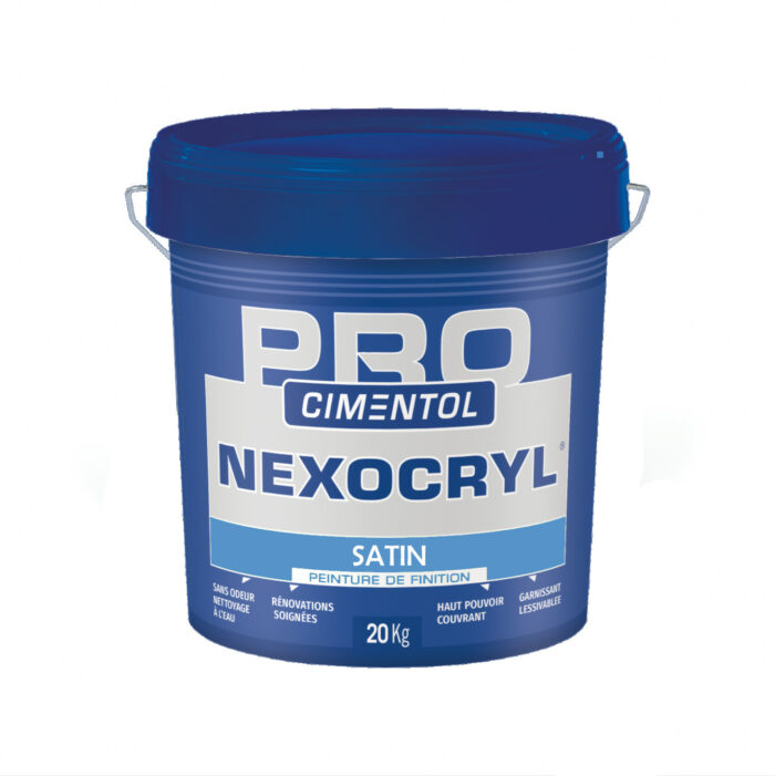 NEXOCRYL SATIN