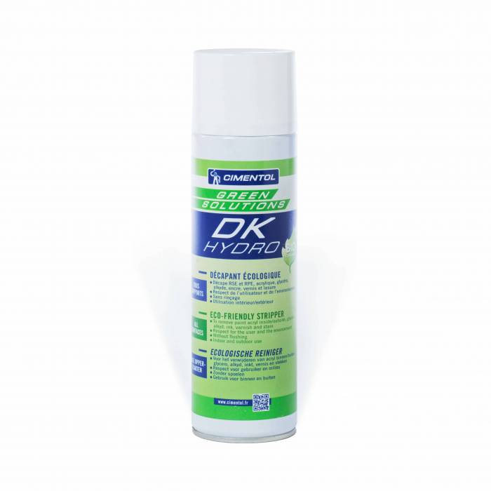 DK HYDRO AÉROSOL