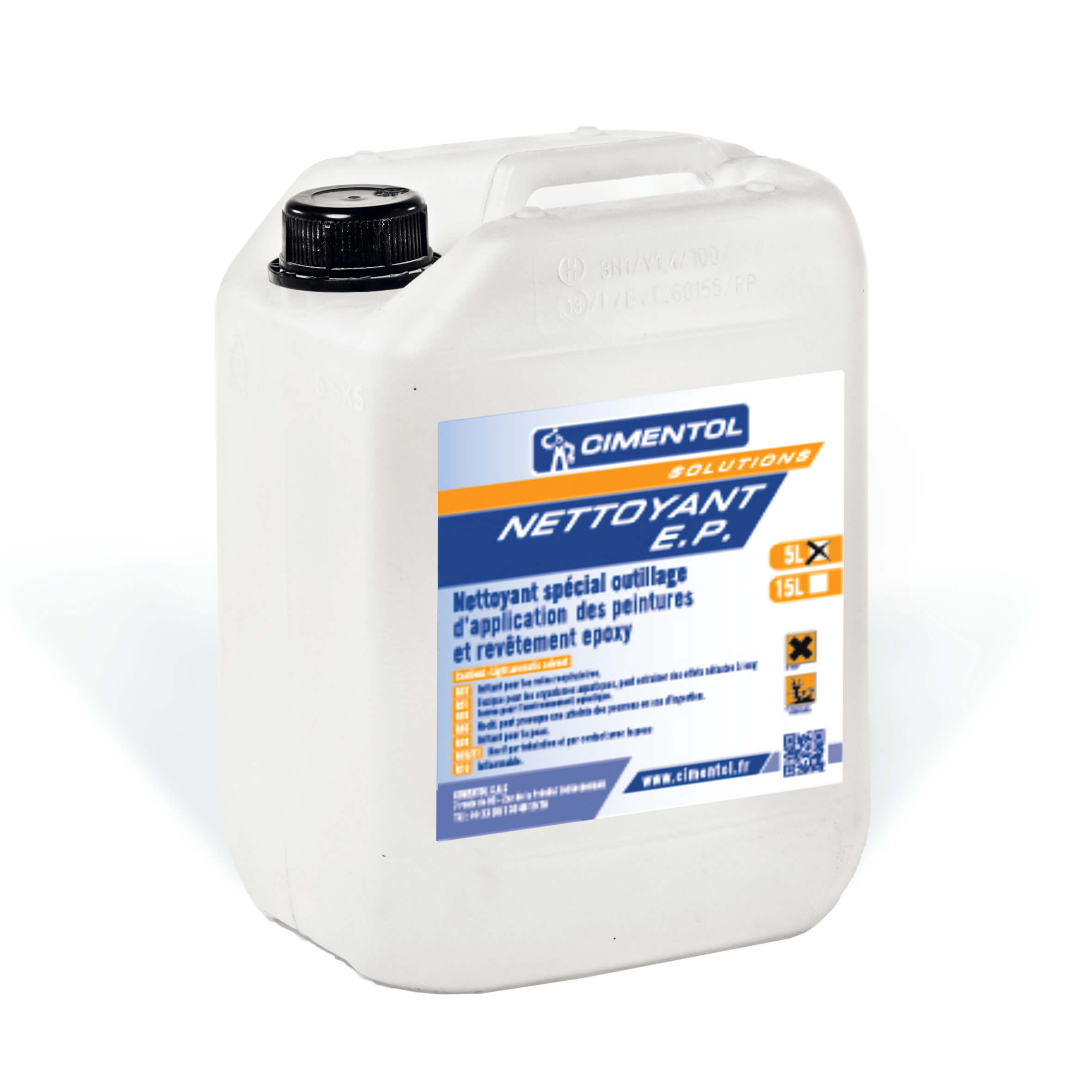 NETTOYANT EP