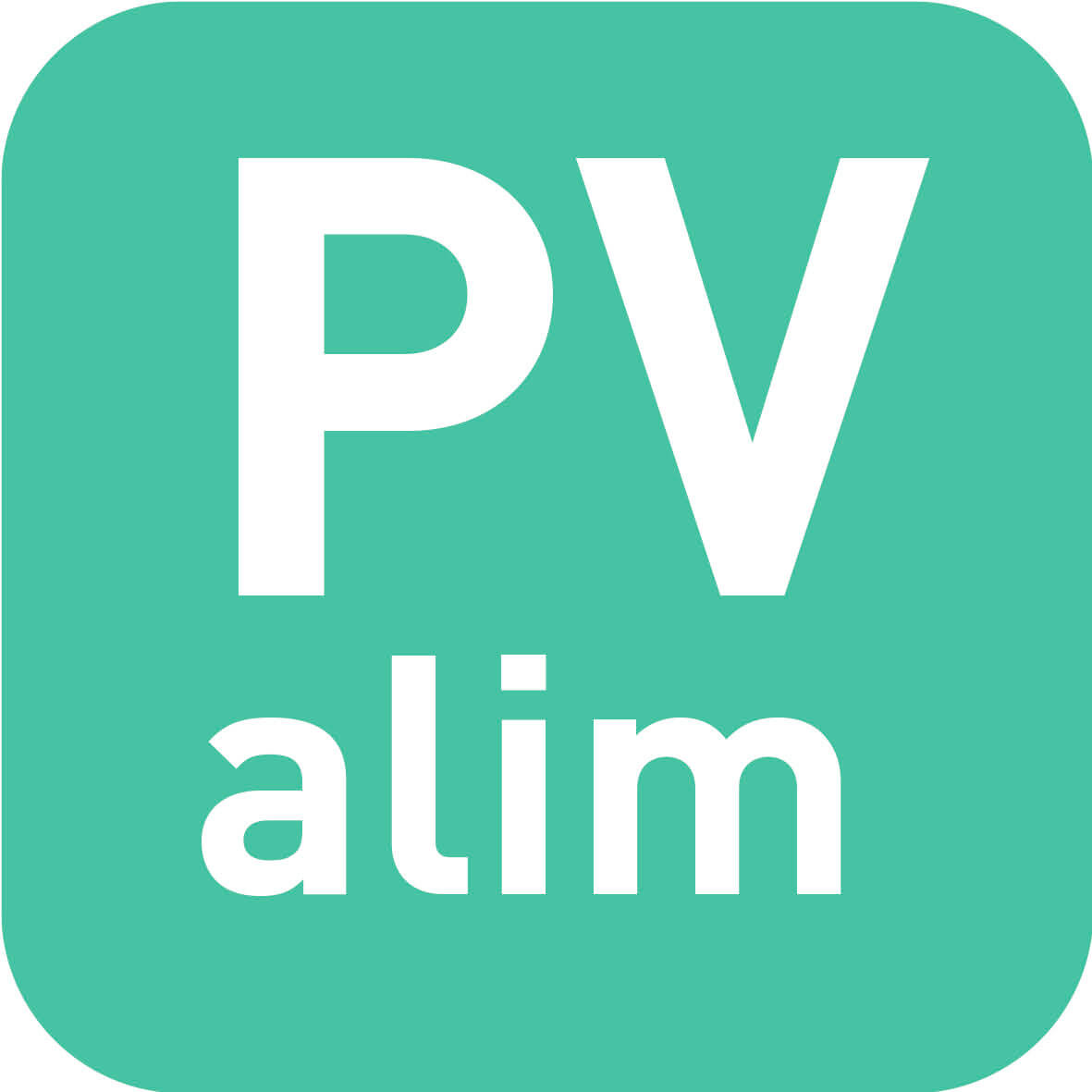 PV Alimentaire