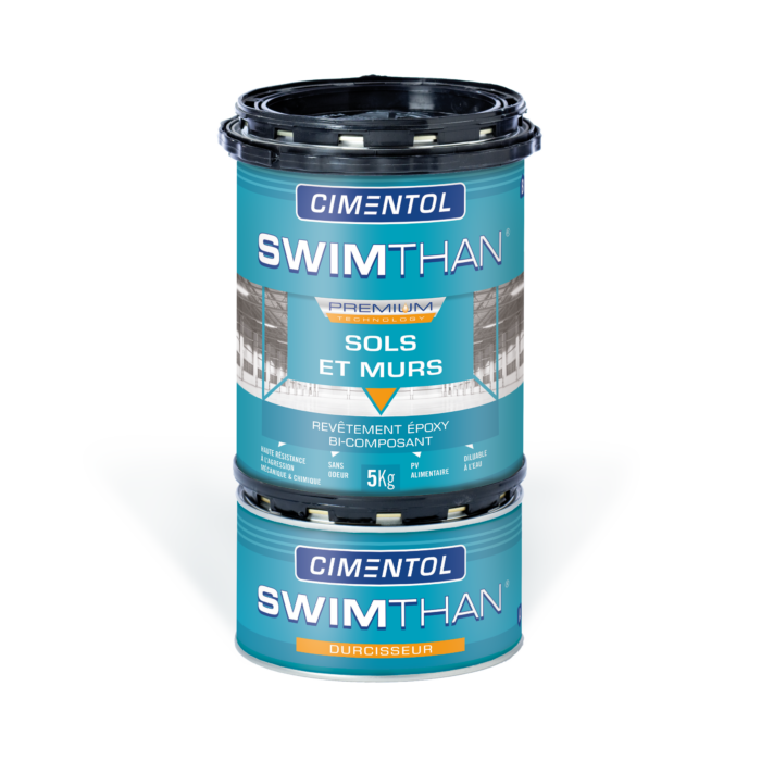 VERNIS SWIMTHAN