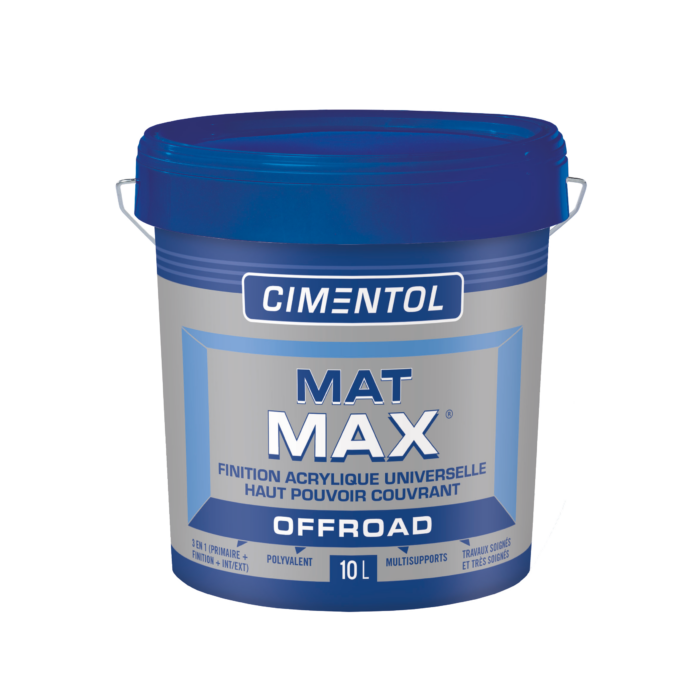 MATMAX OFFROAD