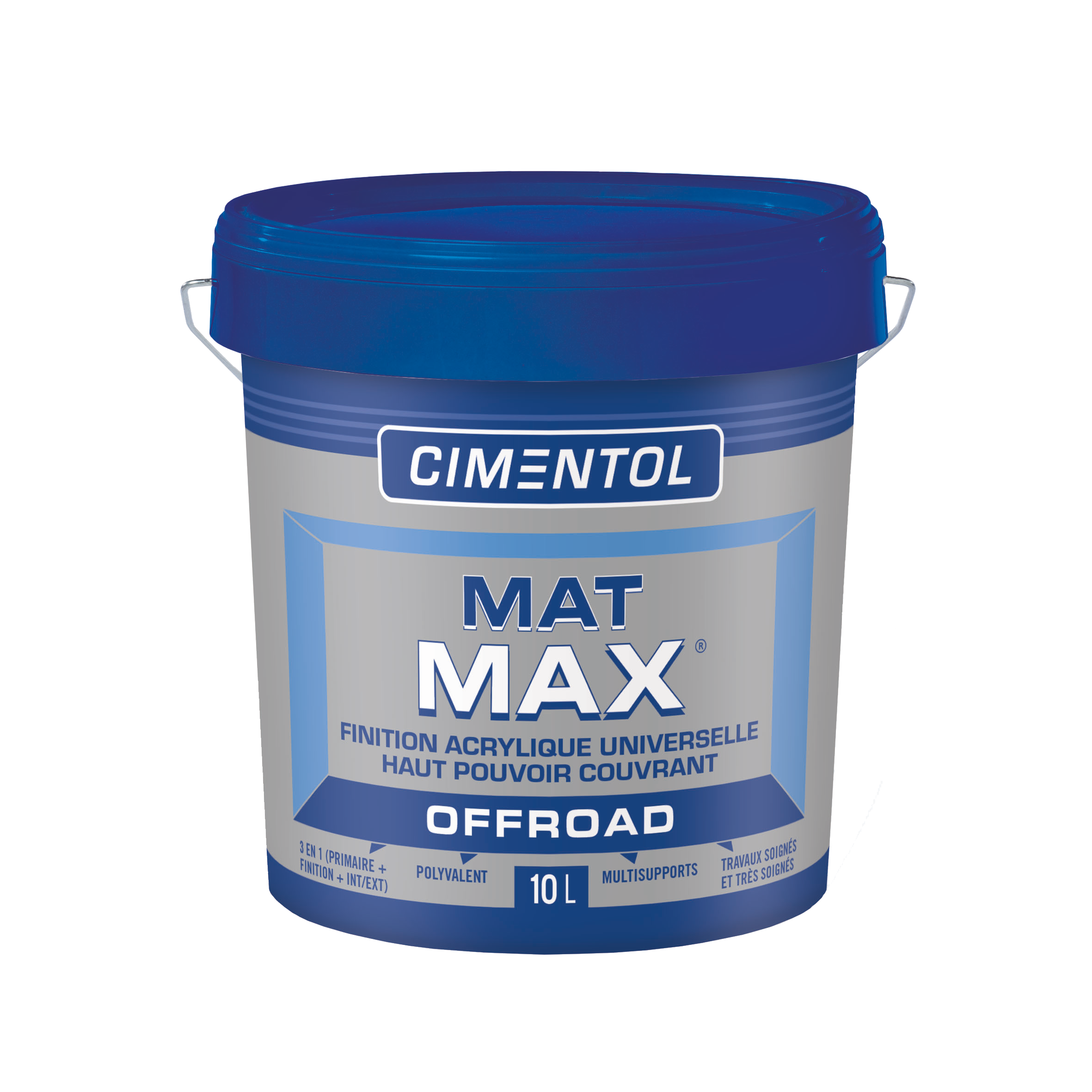 MATMAX OFFROAD