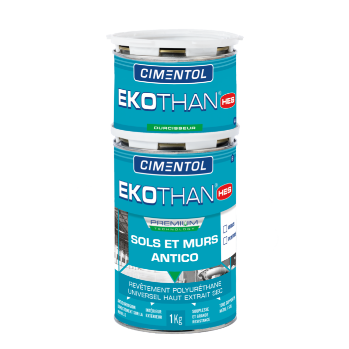 EKOTHAN HES
