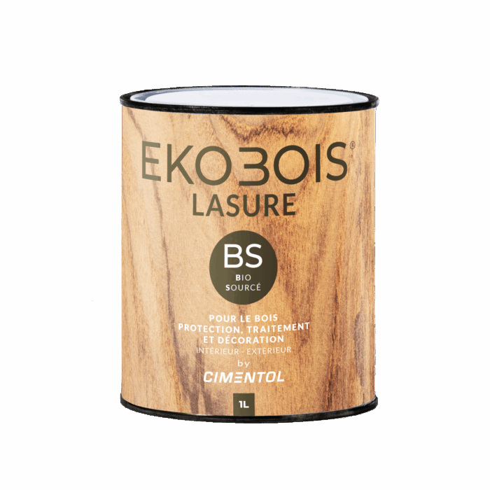 EKOBOIS BS LASURE