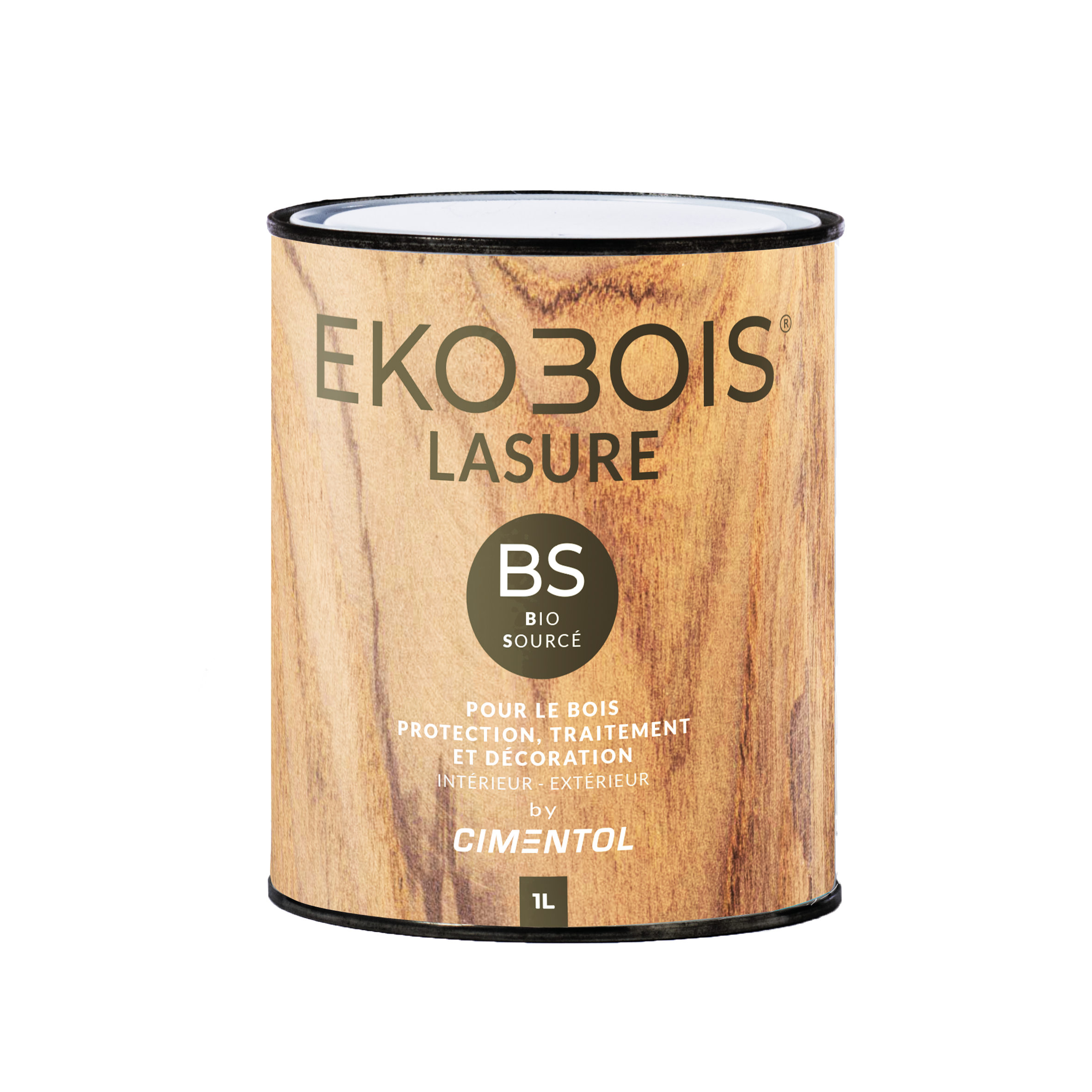 EKOBOIS BS LASURE