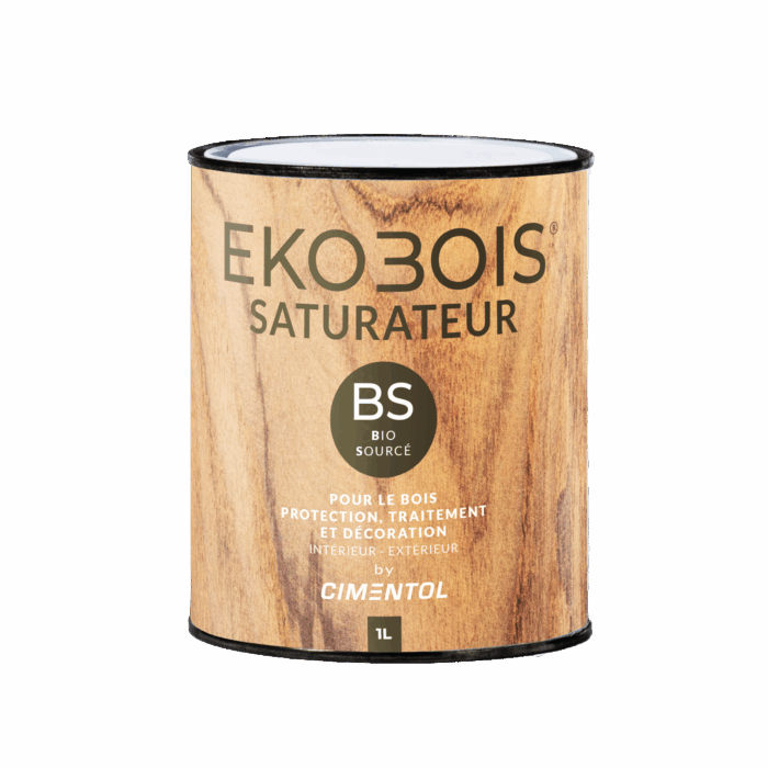 EKOBOIS BS SATURATEUR