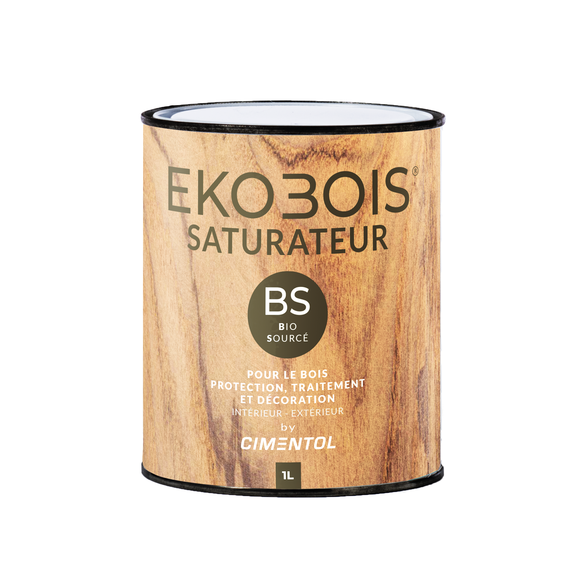 EKOBOIS BS SATURATEUR